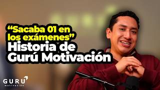 Vencer la pobreza y adversidad Lecciones de vida  Jinmy espinoza Gurú Motivación [upl. by Eiblehs]