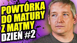 20 zadań z planimetria trójkąty PR  Wielka Powtórka do Matury z Matematyki 214 [upl. by Aliwt773]