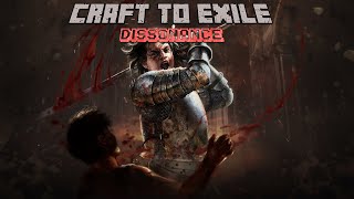 Slinging Some Spells  Craft to Exile Dissonance Minecraft 1152 LP EP 1 [upl. by Akinwahs]