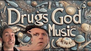 Do you get high at church DrugsGodMusic Ep 20 [upl. by Htiekal]