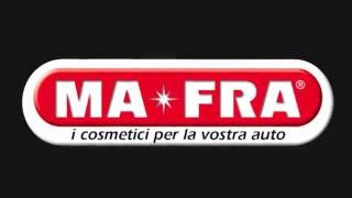 Nero gomme spray Fast amp Black High Gloss Tire by MAFRA [upl. by Ebarta]