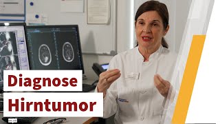 Hirntumore Symptome Diagnostik Behandlung [upl. by Aneekal167]