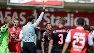 Highlights AZ  Ajax [upl. by Stevy]