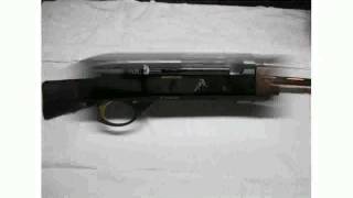 Benelli Montefeltro Silver 12gauge Shotgun Specs amp Technical Specs [upl. by Suu448]