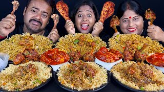 Spicy Chinese Food Challenge  Chinese Eating Extreme Spicy Food  Chinese food  Food challenge [upl. by Elletnuahs]