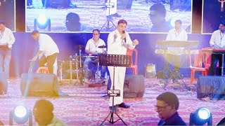 Song  lakho hai nigah me  dsp javed ansari [upl. by Amir]