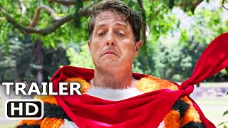 UNFROSTED Trailer 2024 Hugh Grant Melissa McCarthy [upl. by Shelley]