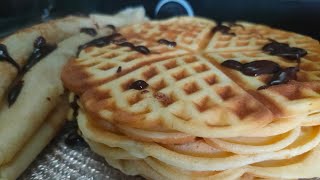 waffelteigdiebestenrezpete [upl. by Keung]