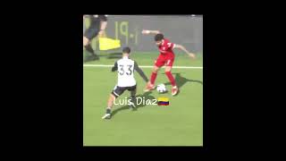 Luis diaz liverpoolfc liverpool luisdiaz [upl. by Coriss485]