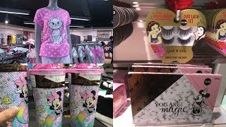 PRIMARK DISNEYWhats New  August2019 [upl. by Troth]