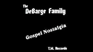 quotTrust In Jesusquot 1991 DeBarge Family [upl. by Ecam]