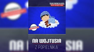 Na wojtusia z popielnika [upl. by Zenda]