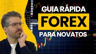 Cómo Empezar en el Trading de Divisas Guía para Principiantes [upl. by Bonaparte816]