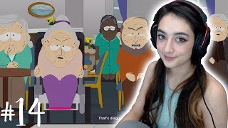 THEY TOOK OUR JOBS  South Park The Fractured But Whole Playthrough  Part 14 [upl. by Mathur]