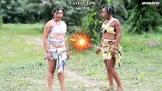 THE POWERFUL MAIDENS OF UMUDIKE l Trending Epic Movie 2023  African Movie [upl. by Perce357]