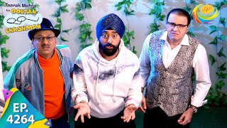 Can Taarak Come Up With A Plan  Taarak Mehta Ka Ooltah Chashmah  Full Episode 4264  10 Dec 2024 [upl. by Salis]