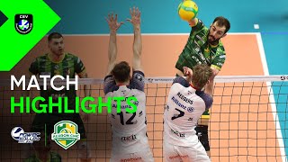 Highlights  Allianz MILANO vs Aluron CMC Warta ZAWIERCIE  CEV Champions League Volley 2025 [upl. by Merrell545]