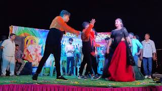 Mad movie Song  AB Events Nellore  Podalakur  63025655787989670898 [upl. by Ayatal]