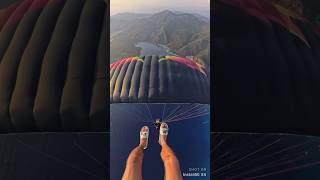 Beautiful Paragliding at Ölüdeniz Türkiye 🇹🇷 [upl. by Javier]