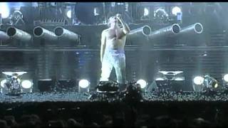 Rammstein  Laichzeit Live aus Berlin HD [upl. by Rohclem]