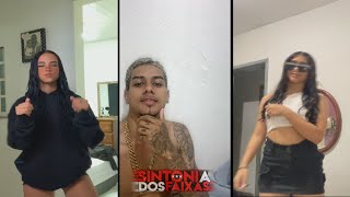 MENINA TA LOUCA QUER QUEBRA MINHA CAMA VS DE QUATRÃO QUE ELA FAZ A POSIÇÃO FUNK TIKTOK  RL MAXIMO [upl. by Dimitri]