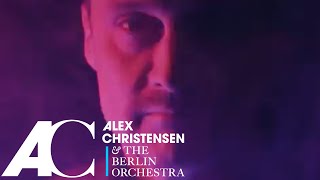 Sandstorm  Alex Christensen amp The Berlin Orchestra Official Video [upl. by Lyrak]