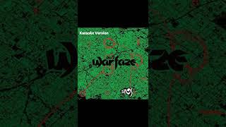 Warfaze Na Karaoke Version [upl. by Yclehc744]