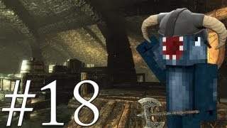 Lets Play Skyrim  Ragged Flagon 18 [upl. by Jew]