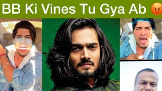 Thara Bhai Joginder Live Fight With Deepak Kalal amp BB Ki Vines [upl. by Cyndi]