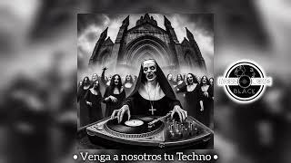 • Dress code Black Venga a nosotros tu techno • [upl. by Ranique523]