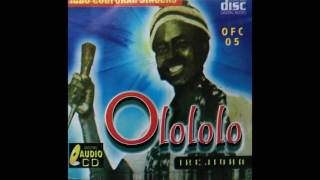 Olololo Track 3 Aboh Makama iji etighu [upl. by Emma482]