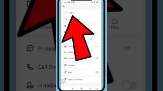 How To Change Imo Contacts Name  Imo Contact name Change ShortsChangeImoContacsNameImo [upl. by Netsyrc]