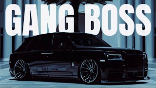 Dj Dibaj  усиление басов “ GANG BØOS “  лучшая музыка в машине 2024  Top Remix Bass Boosted [upl. by Ames]