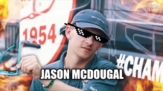 SpeedLab Class of 2019  Jason McDougal [upl. by Sidwell589]