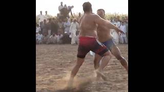 Sajjad Gujjar New Kabaddi Match at Rothgarh Lahore  Shorts [upl. by Ahsiele325]