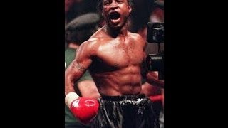 Thomas Hearns vs Roberto duran Highlights [upl. by Seabrooke]