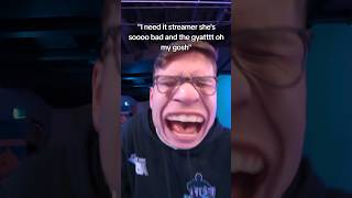 Viewers DOWN BAD For ICE SPICE in Fortnite [upl. by Avot]