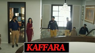 KAFFARA EPISODE 81  EPI 81 KAFFARA PROMO  KAFFARA NEW REVIEWS [upl. by Hiett]