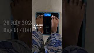 Day 13 What I eat  Weight Loss Journey shorts youtubeshorts shortvideo trending viral reels [upl. by Drannek]