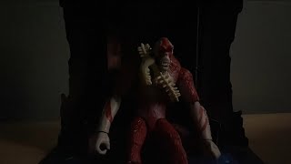 Godzilla x Kong the new empire part 1 [upl. by Kerns]