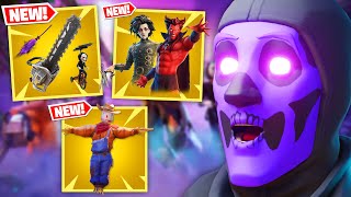 FORTNITEMARES 2024 is EPIC [upl. by Ailem]