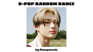 KPOP RANDOM DANCE NEWICONIC [upl. by Sarah343]