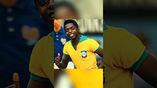 Como Pelé levou o Brasil à Final de 1958 [upl. by Nessej]