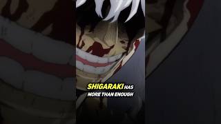 Shigaraki’s Most Dangerous Quirks The Powers That Terrify Heroes [upl. by Minetta]