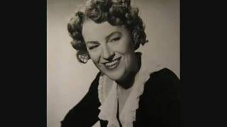 Gracie Fields Land Of Hope And Glory 78 RPM [upl. by Narmi]