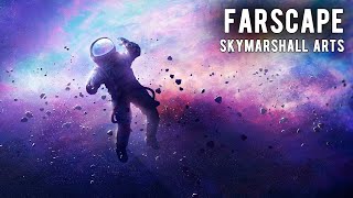 SkyMarshall Arts  Farscape [upl. by Anaicul]