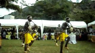 Traditional Beat of Kagoro Chiefdom Kaduan State Nigeria [upl. by Olivero]