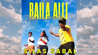 Baila Alli Official Video [upl. by Raquela]