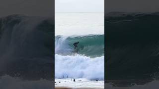 Such a sick vid surfed by Jordy Maree surf surfing waves [upl. by Socin540]