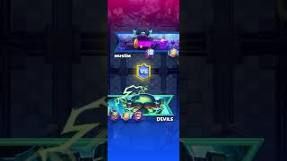 Unstoppable Plays in Clash Royale  My Road to Victory [upl. by Ahsinirt96]